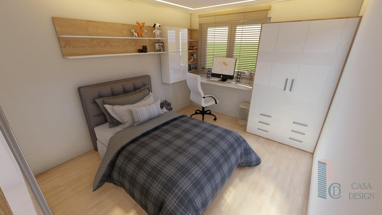 Chambre ado 3