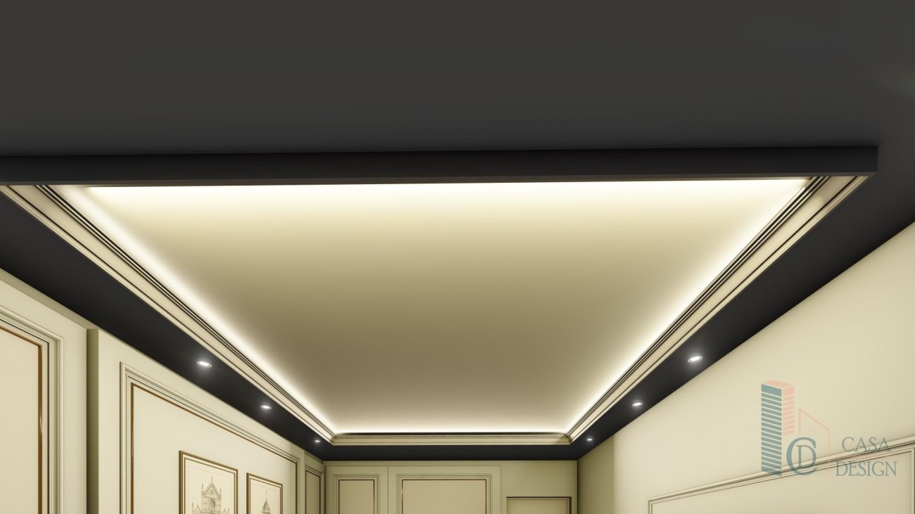 Chambre parentale