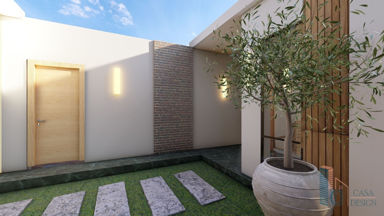 Jardin 2