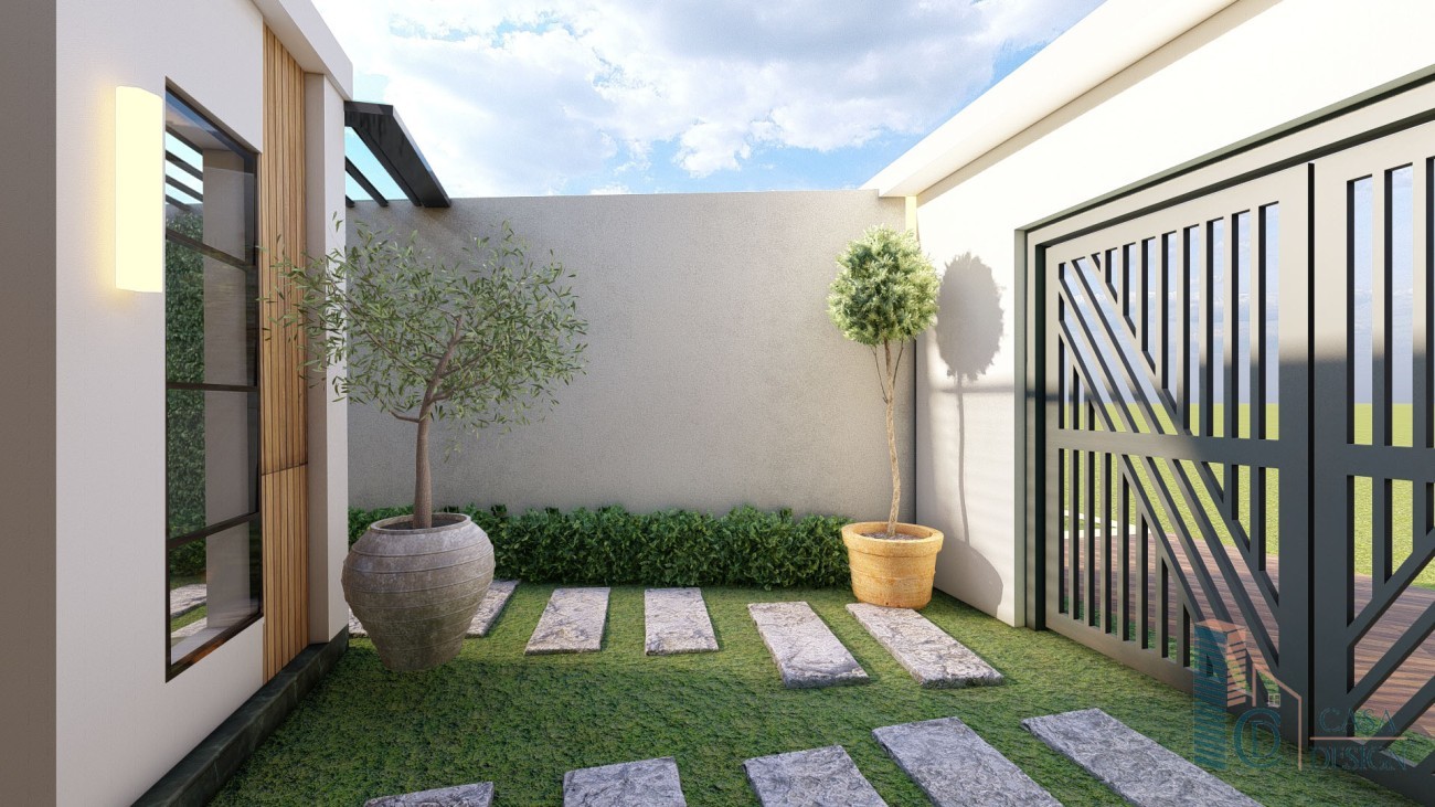 Jardin 2
