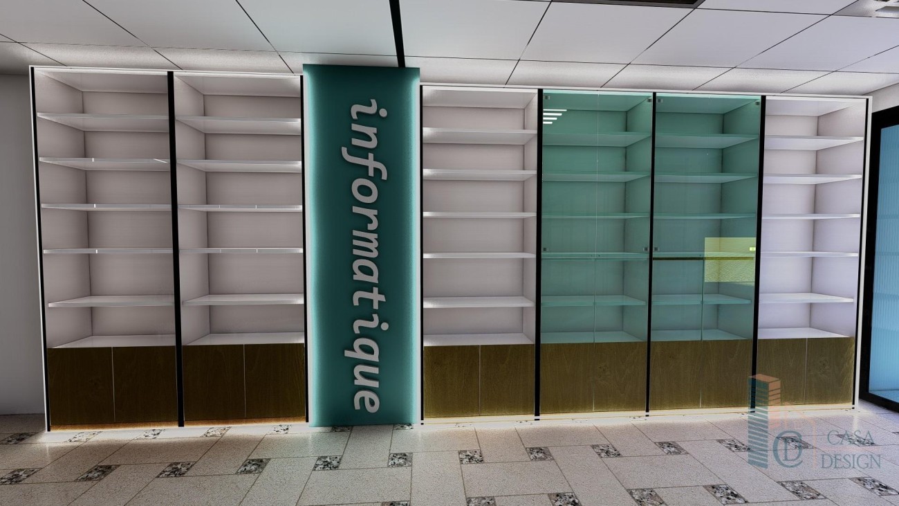Informatique Store