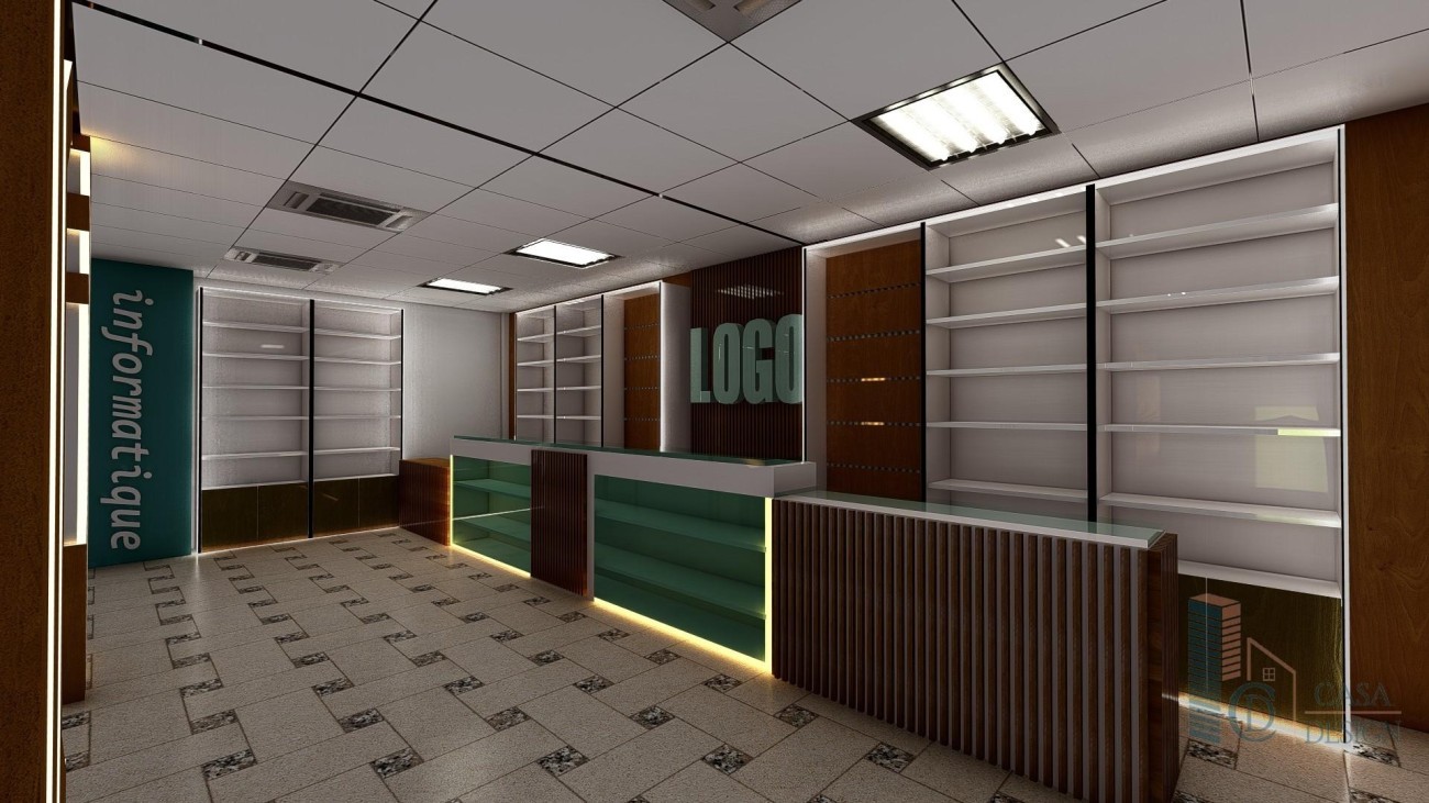 Informatique Store