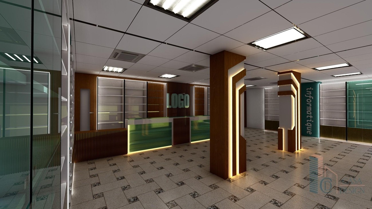 Informatique Store