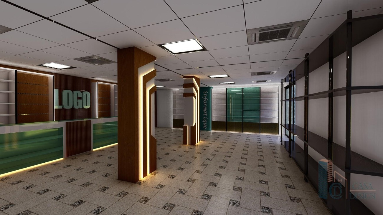 Informatique Store