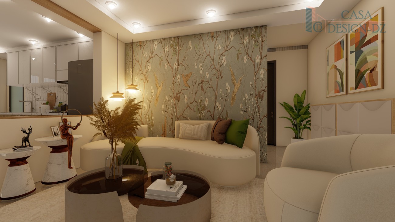 Salon 1